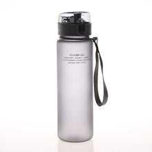 Load image into Gallery viewer, 560ml High Quality Water Bottle Outdoor Sport Leak Proof Seal  School Water Bottles For Kids Drinkware BPA Free
